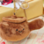 Teapot figurine keychain