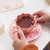 Ceramic Coffee Cup Set