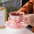 Ceramic Coffee Cup Set