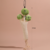 Coriander doll keychain