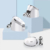 High-Frequency Vibration Electric Double-Ball Facial Lifting Beauty Instrument