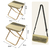 Handbag Styleportable Folding Stool