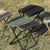 Handbag Styleportable Folding Stool