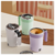 Automatic Stirring Thermos Cup