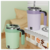 Automatic Stirring Thermos Cup