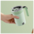 Automatic Stirring Thermos Cup