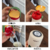 316 ceramic inner container thermos cup