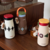 316 ceramic inner container thermos cup