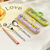 Stainless Steel Tableware
