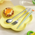 Stainless Steel Tableware