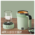Automatic Stirring Thermos Cup