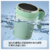 Automatic Stirring Thermos Cup