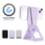 Magnetic Tripod Card Holder