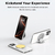 MagSafe Phone Ring Magnetic Ultra-Thin Stand
