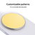 MagSafe Phone Ring Magnetic Ultra-Thin Stand