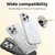 MagSafe Phone Ring Magnetic Ultra-Thin Stand