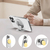 MagSafe Phone Ring Magnetic Ultra-Thin Stand