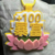 Custom felt pendants, non-woven fabric text pendants
