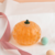 Vegetable stress-relief squeeze toy