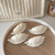 Dumpling Squeeze Toy