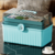Medicine cabinet storage box