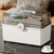 Medicine cabinet storage box