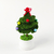 Christmas Tree Potted Ornament