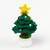Christmas Tree Potted Ornament