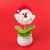 Christmas Tree Potted Ornament