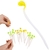 Bean Sprouts Squishy Toy