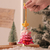 Christmas Tree Pendant