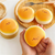 Steamed Bun Squeeze Toy