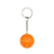 Pickleball Keychain