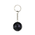 Pickleball Keychain