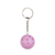 Pickleball Keychain
