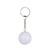 Pickleball Keychain
