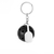 Pickleball Keychain