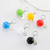 Pickleball Keychain