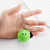 Pickleball Keychain