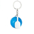 Pickleball Keychain