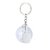 Pickleball Keychain
