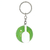 Pickleball Keychain