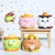 Sandwich Cookie Stress-relief Squeeze Toy
