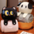 Cartoon pillow and blanket 2-in-1