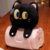 Cartoon pillow and blanket 2-in-1