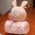 Cartoon pillow and blanket 2-in-1