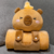 Cartoon pillow and blanket 2-in-1