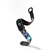 Mi Band strap with printable patterns