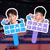 Fanchant Handheld Board