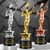 Badminton Trophy